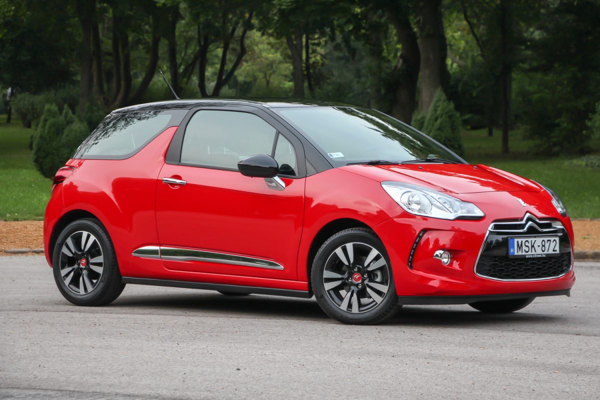 CITROEN