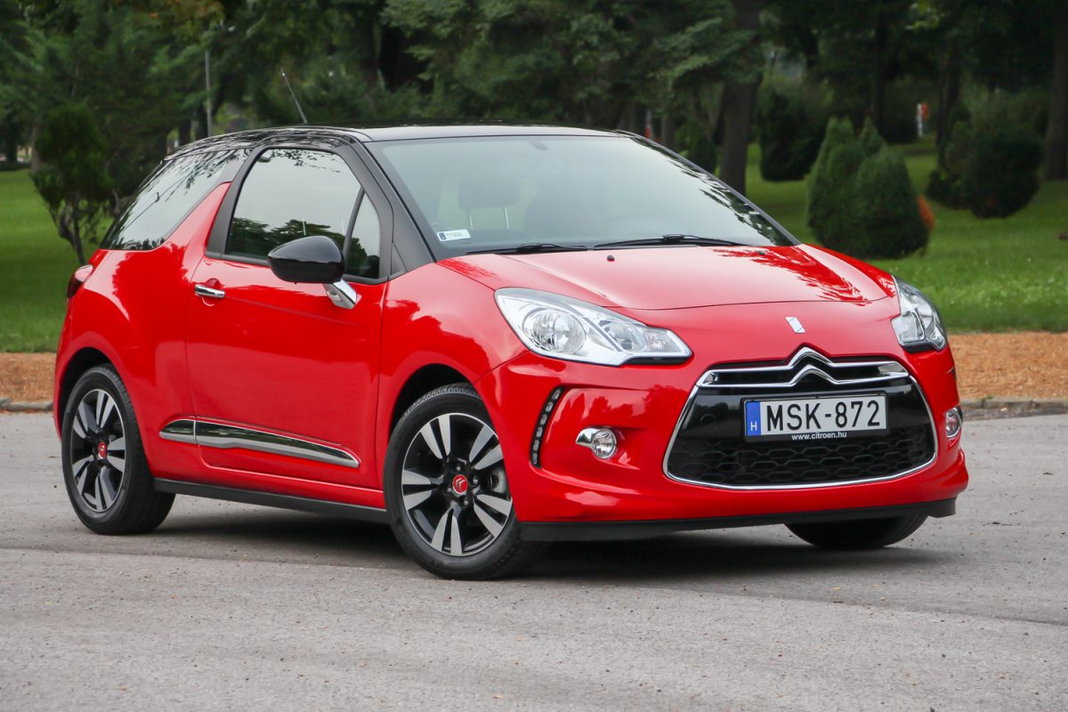 CITROEN