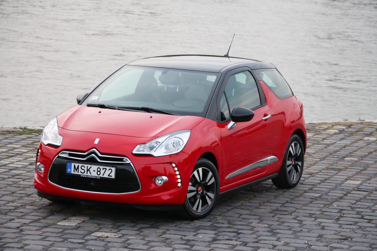 CITROEN