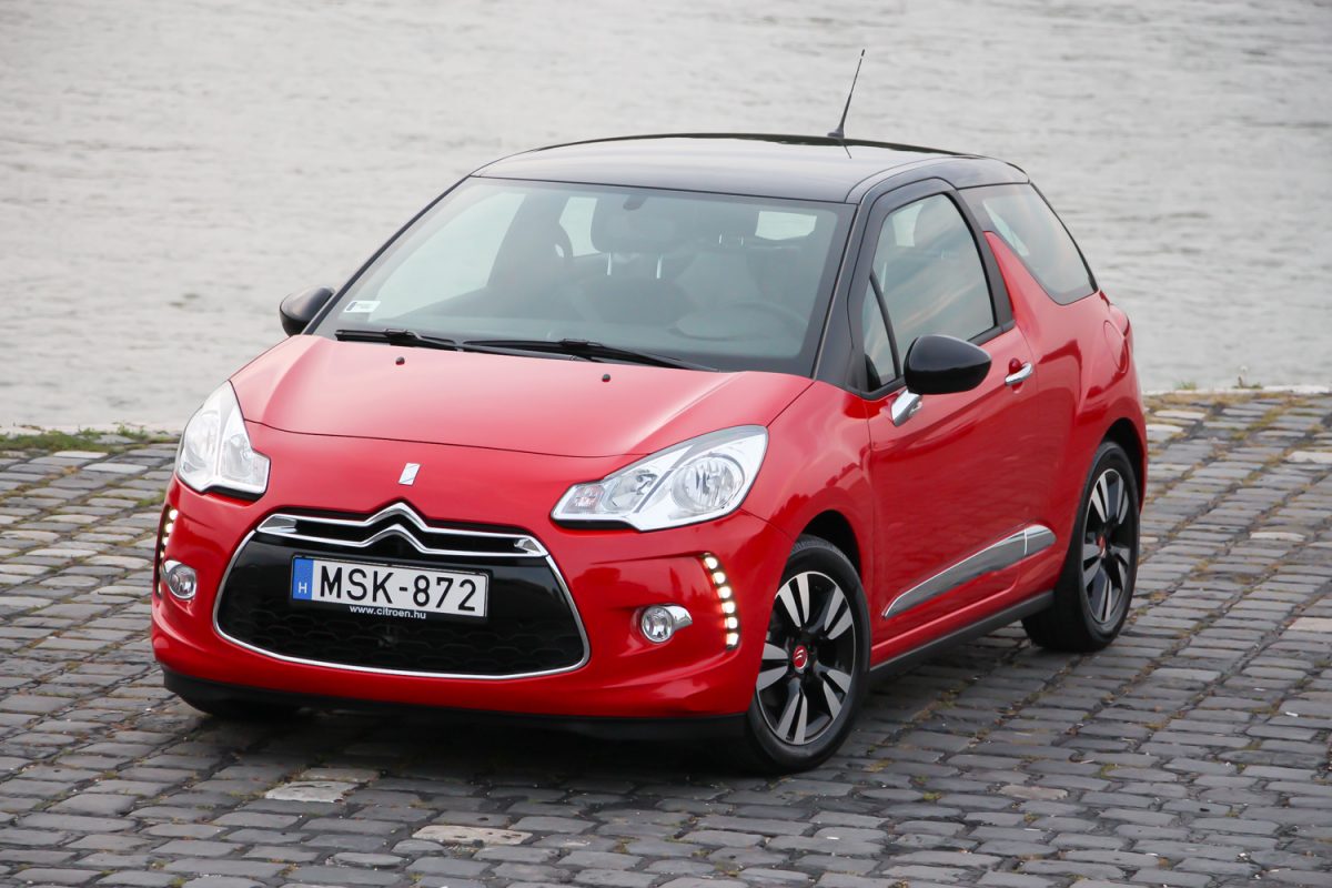 CITROEN