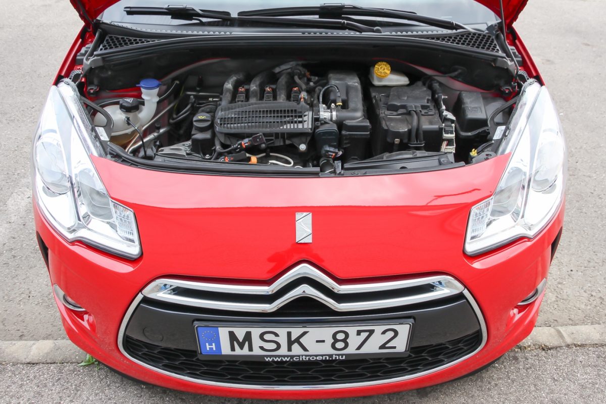 CITROEN