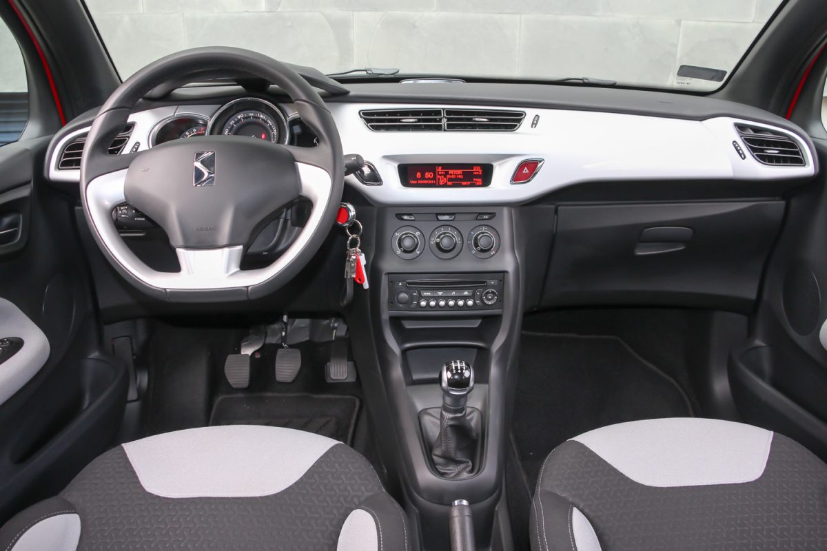 CITROEN