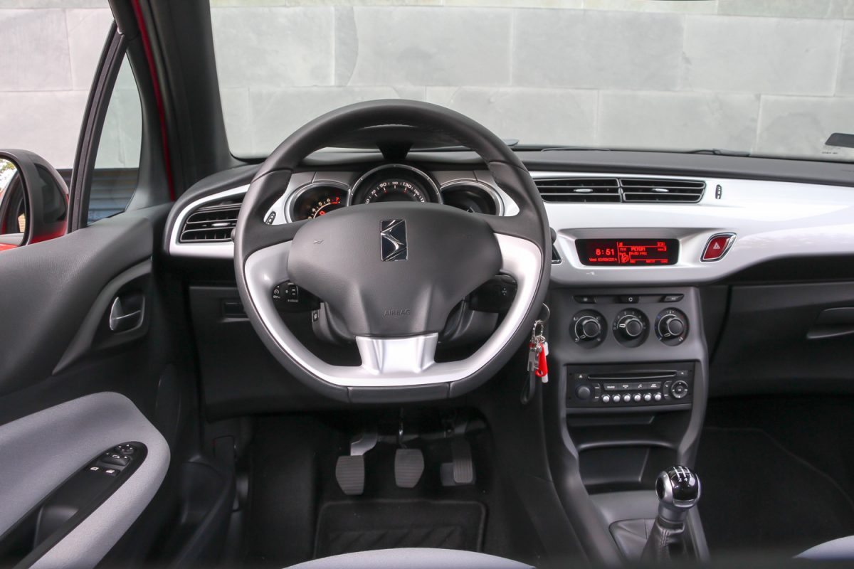 CITROEN