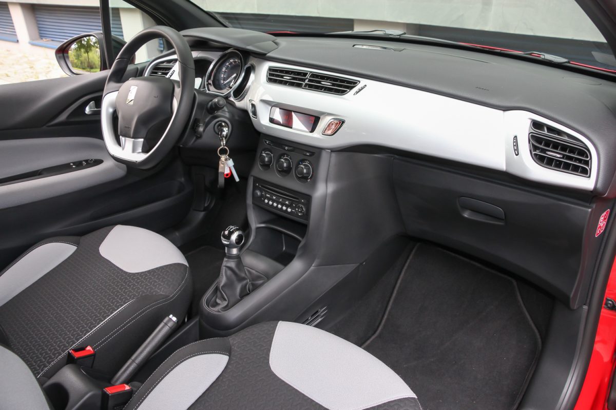CITROEN
