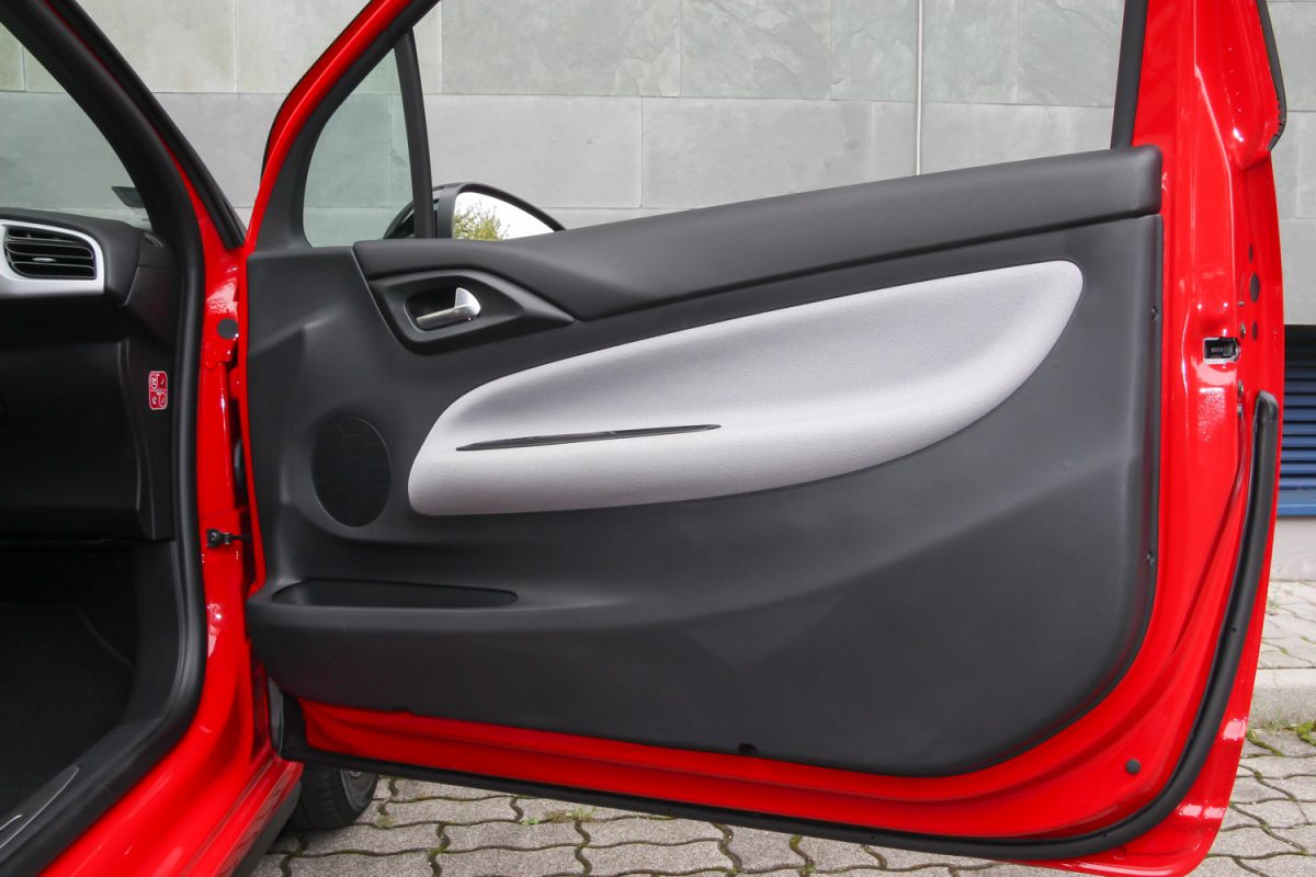 CITROEN
