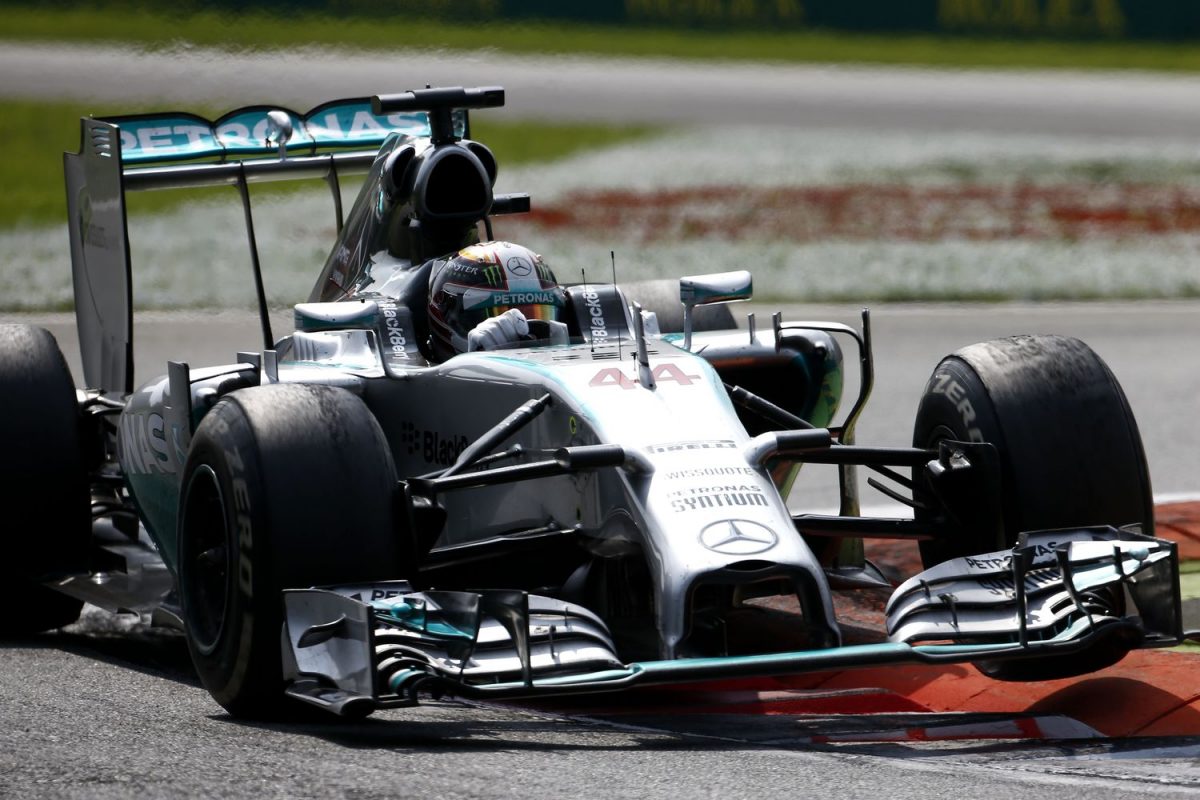 MERCEDES-BENZ