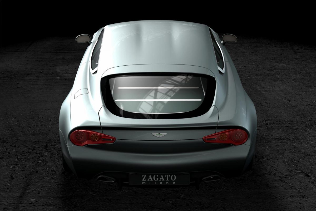 ASTON MARTIN