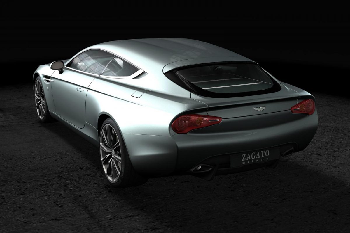 ASTON MARTIN