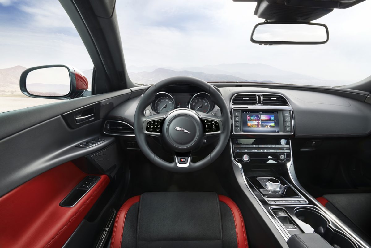 JAGUAR