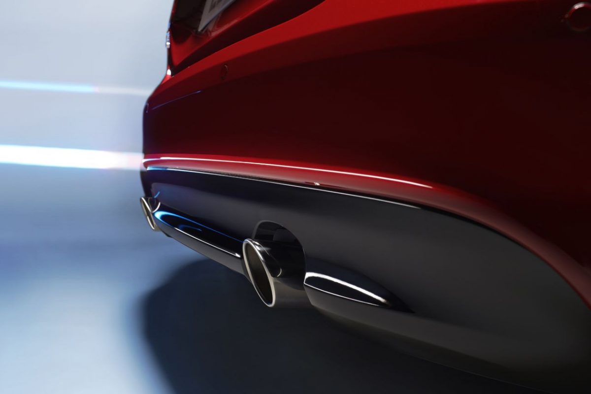 JAGUAR