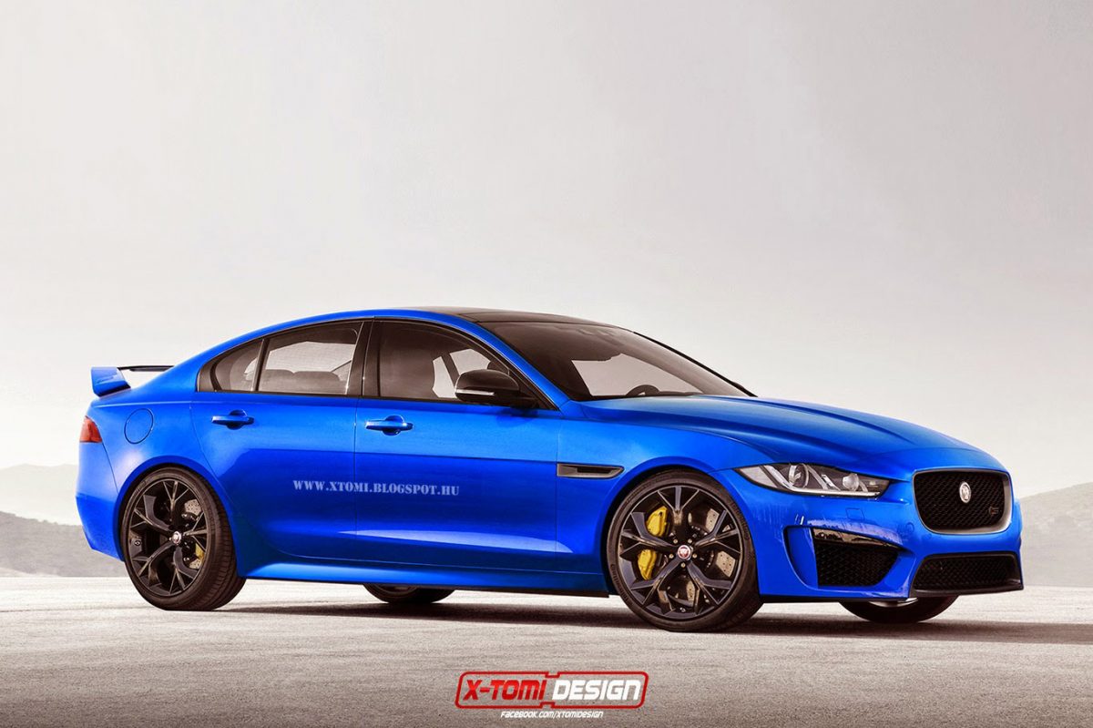 JAGUAR
