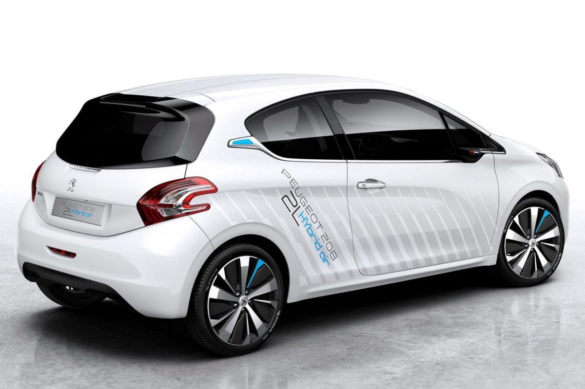 PEUGEOT
