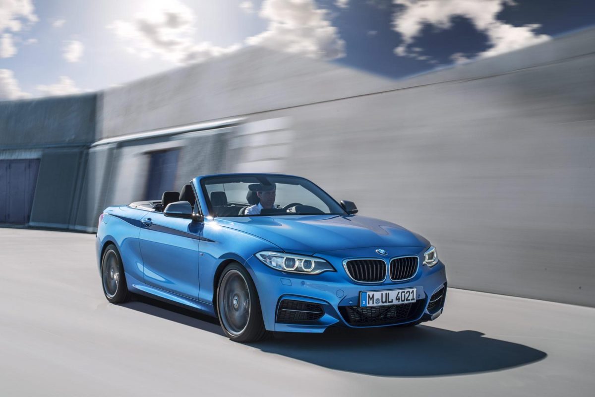 BMW