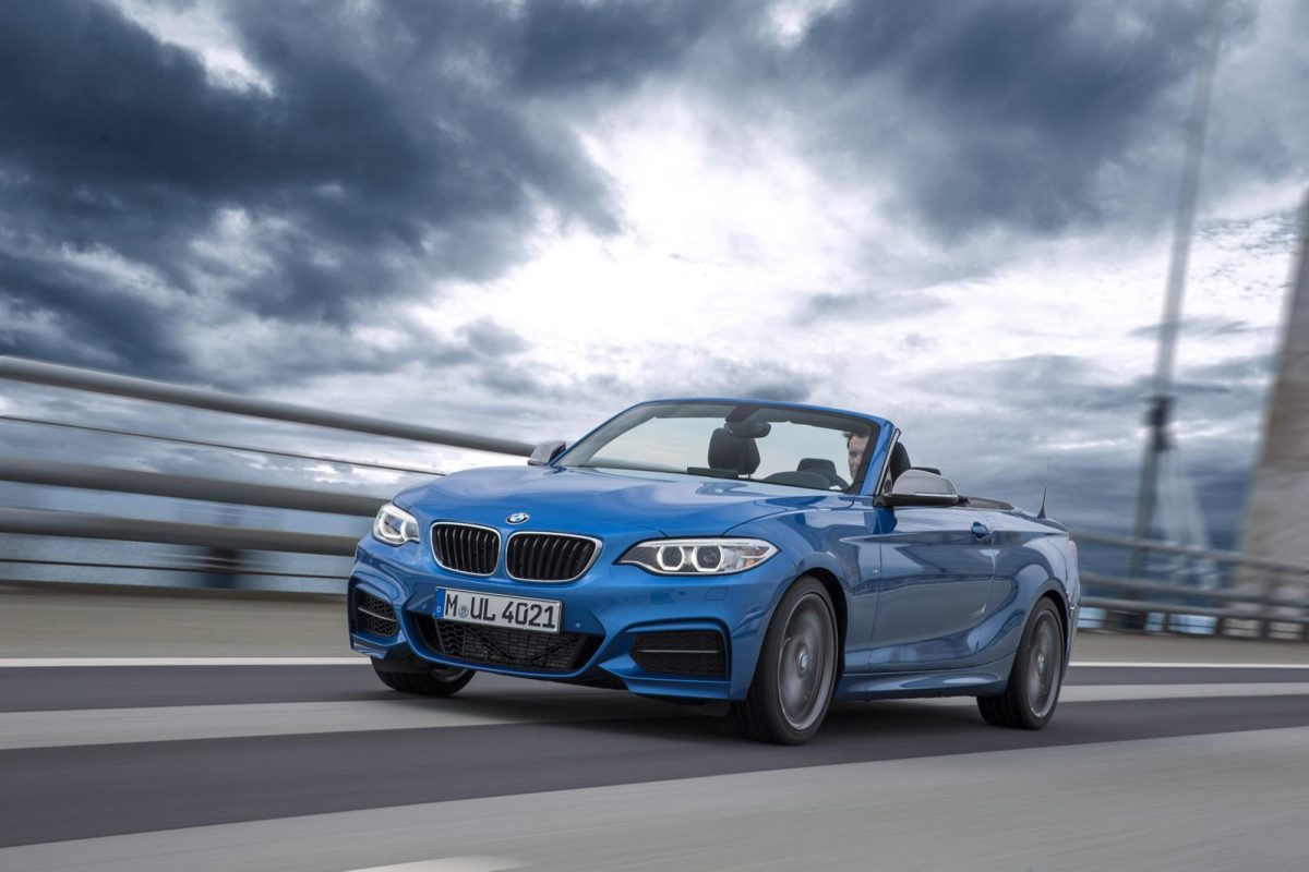 BMW