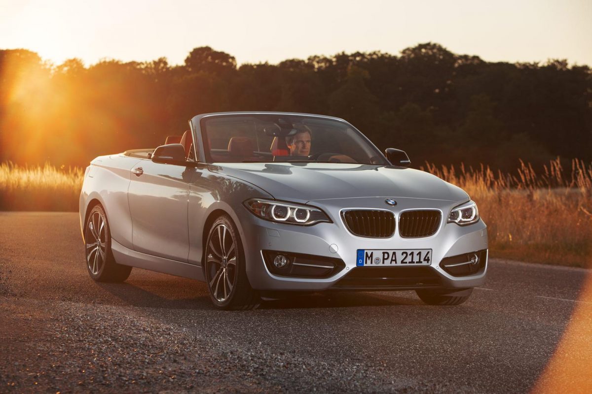 BMW