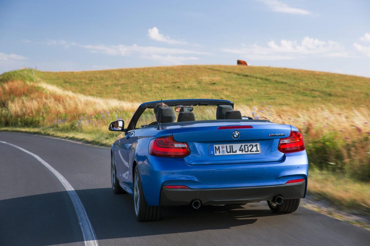 BMW