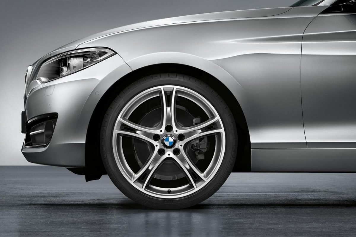 BMW