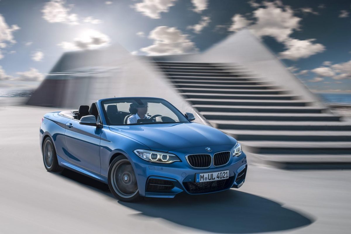 BMW
