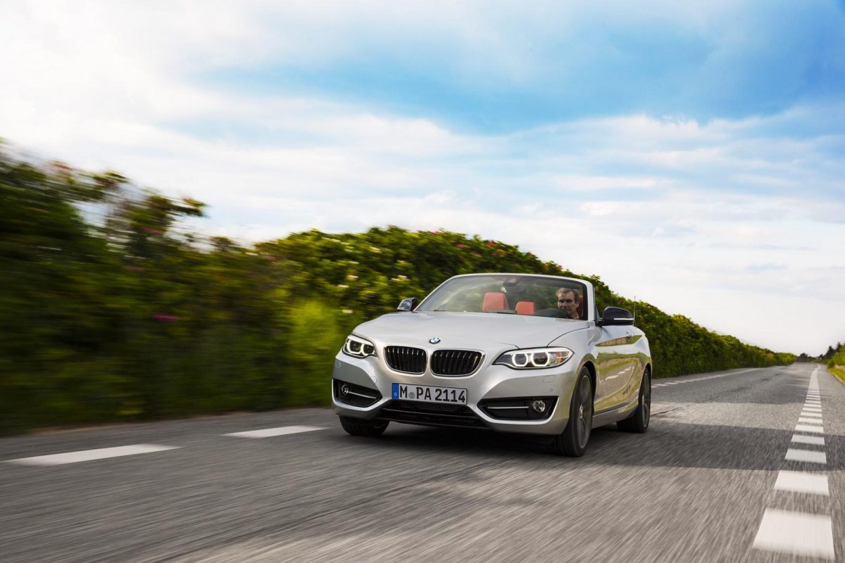 BMW