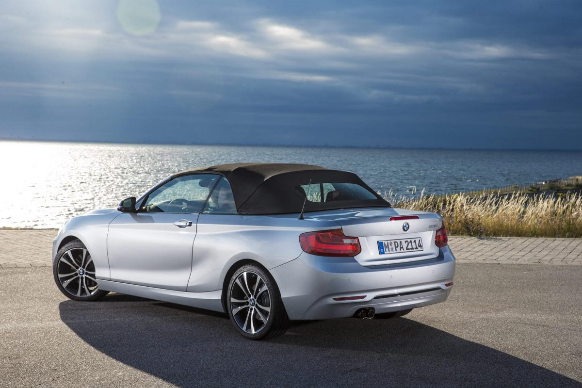 BMW