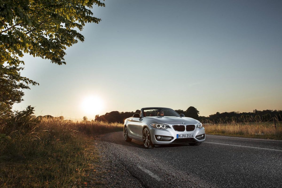 BMW