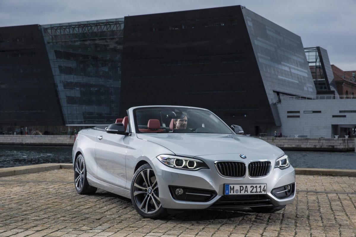 BMW