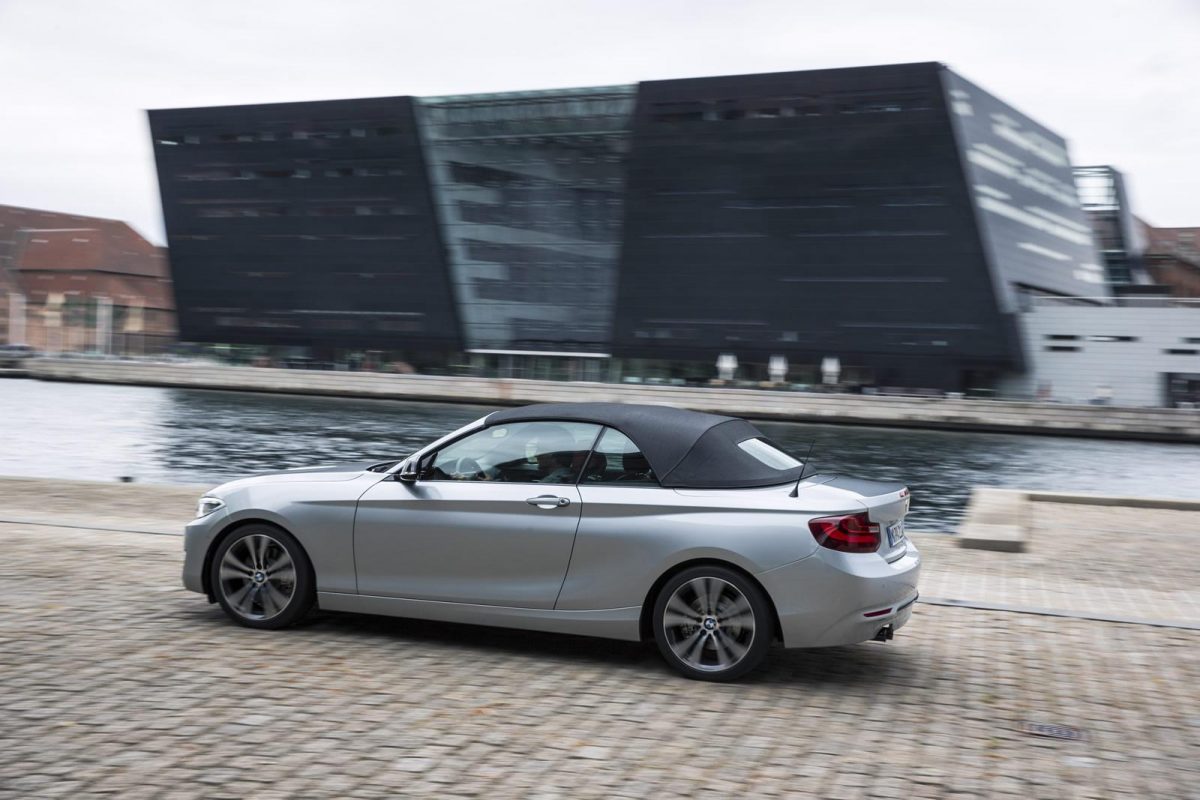BMW