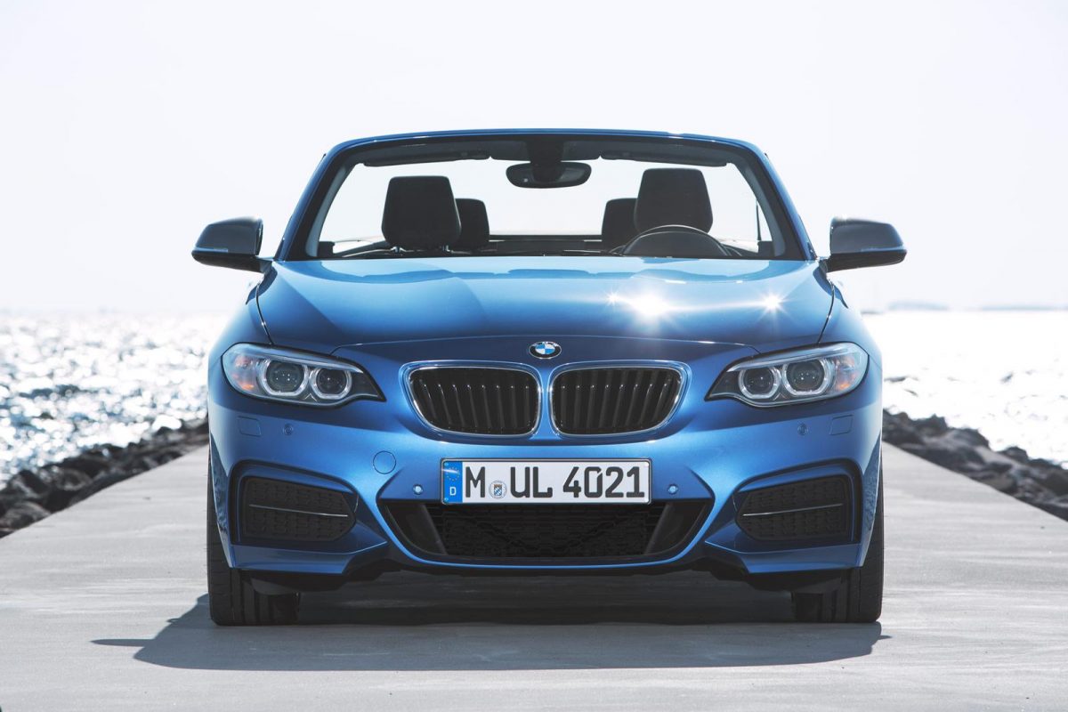 BMW