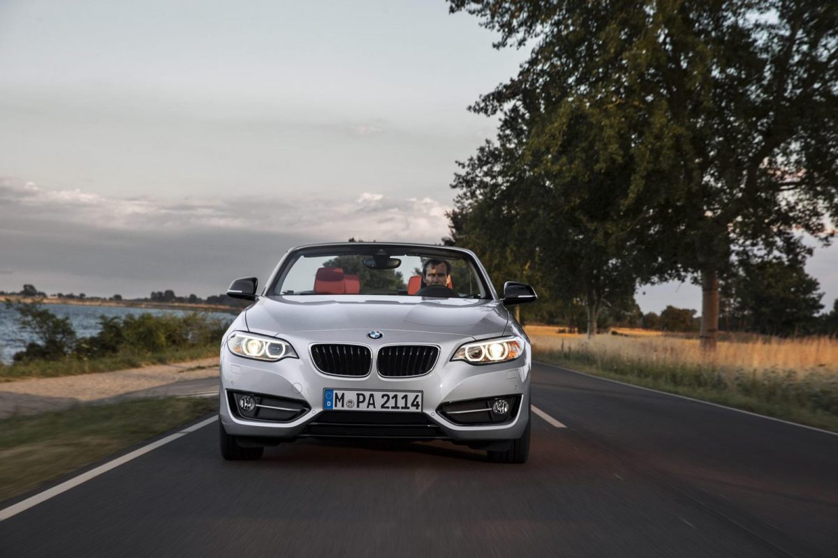 BMW