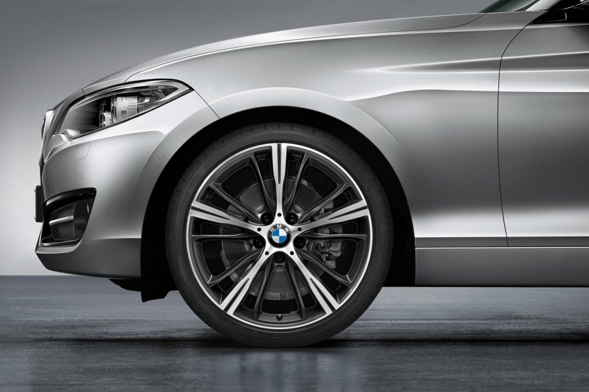 BMW