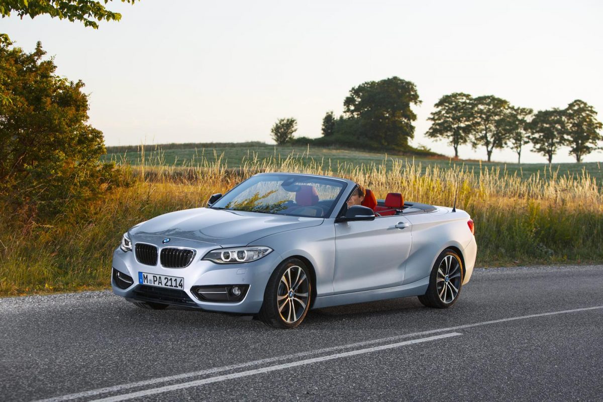 BMW