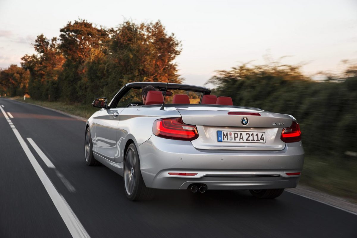 BMW