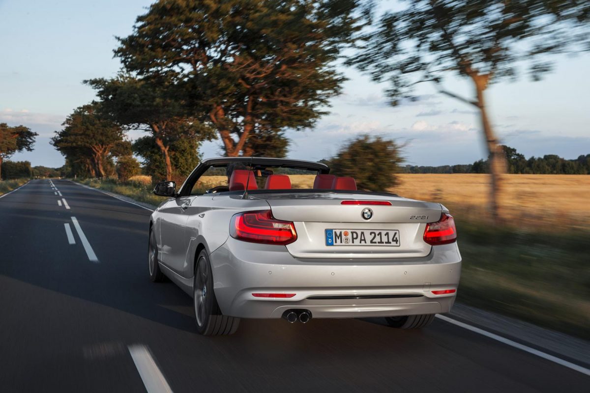BMW