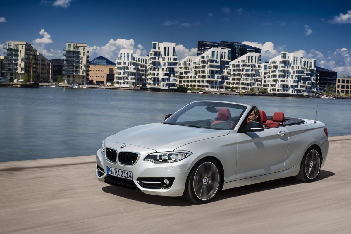 BMW