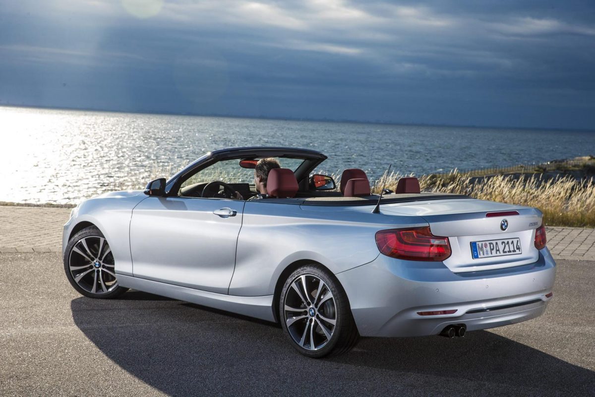 BMW