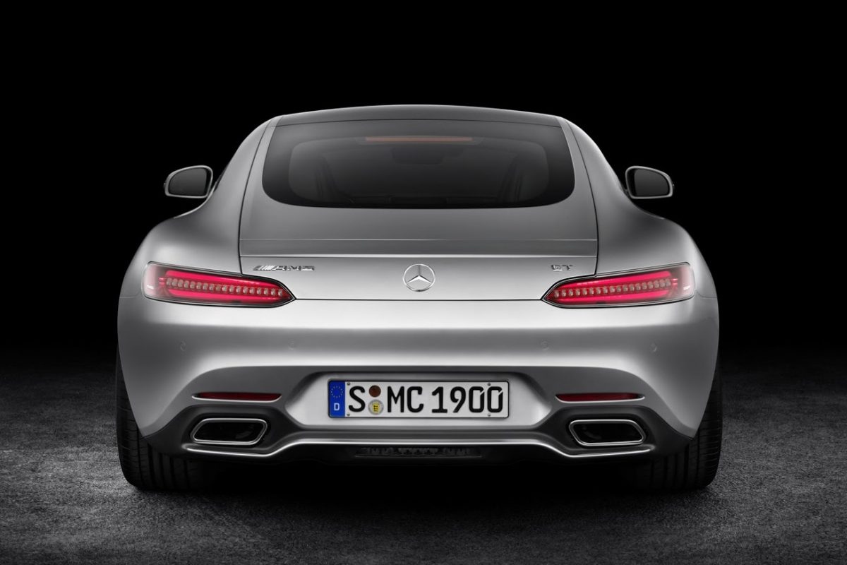 MERCEDES-BENZ
