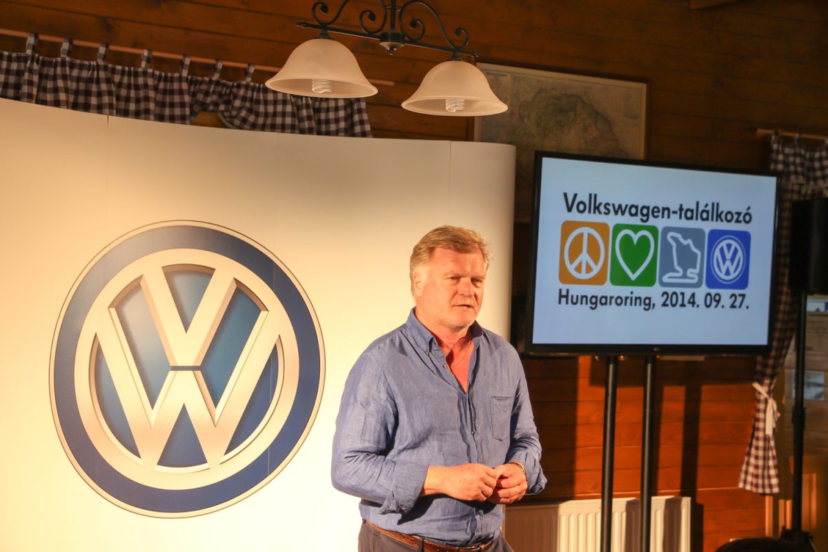 VOLKSWAGEN