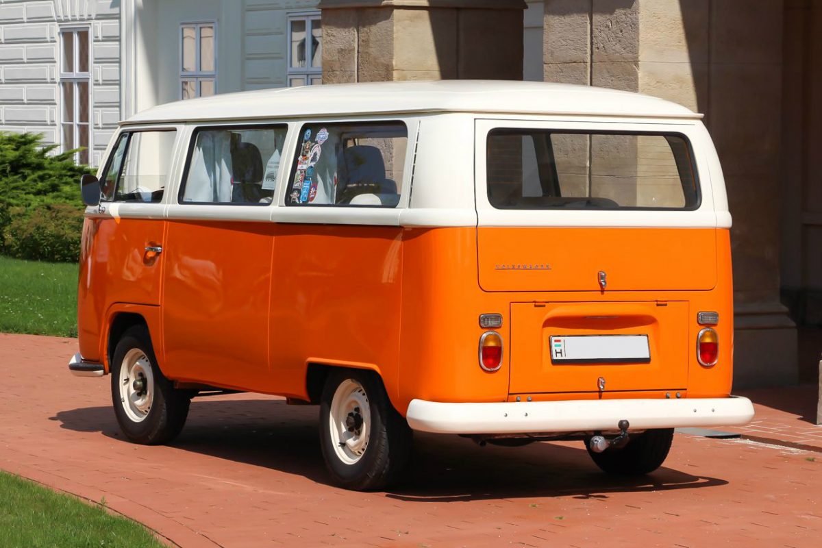 VOLKSWAGEN