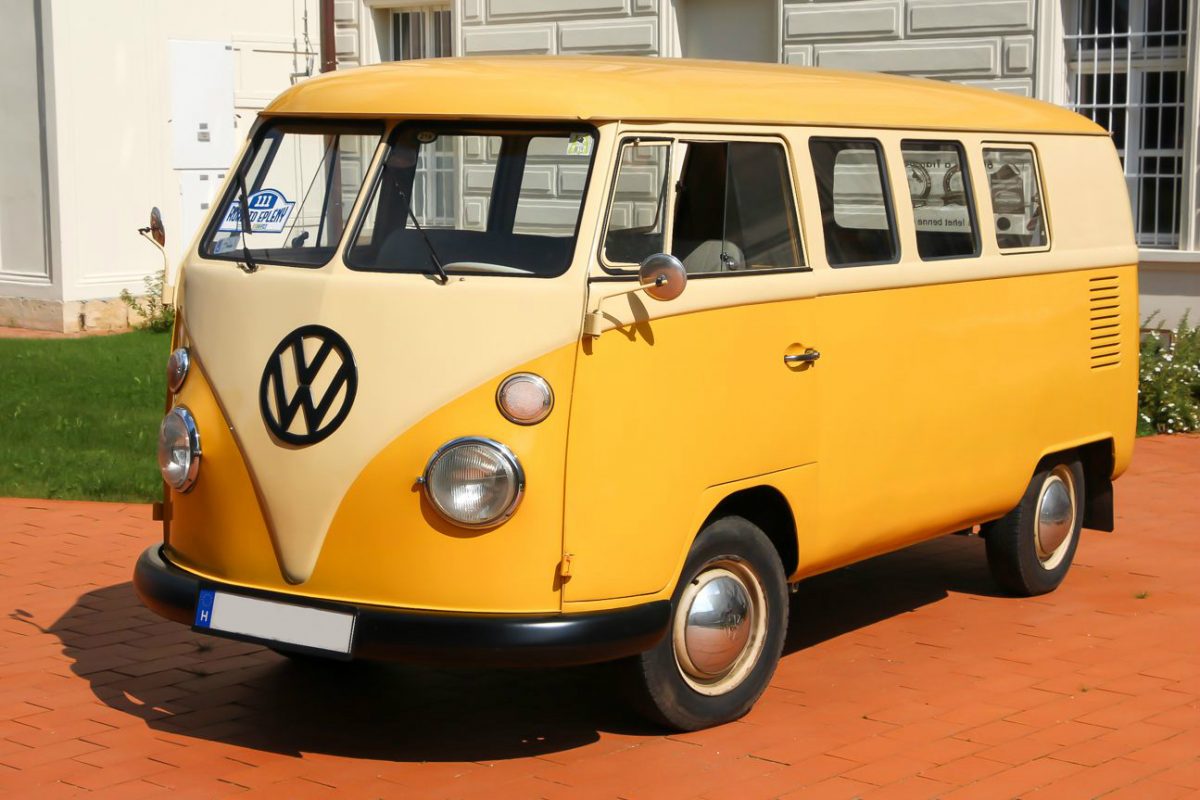 VOLKSWAGEN