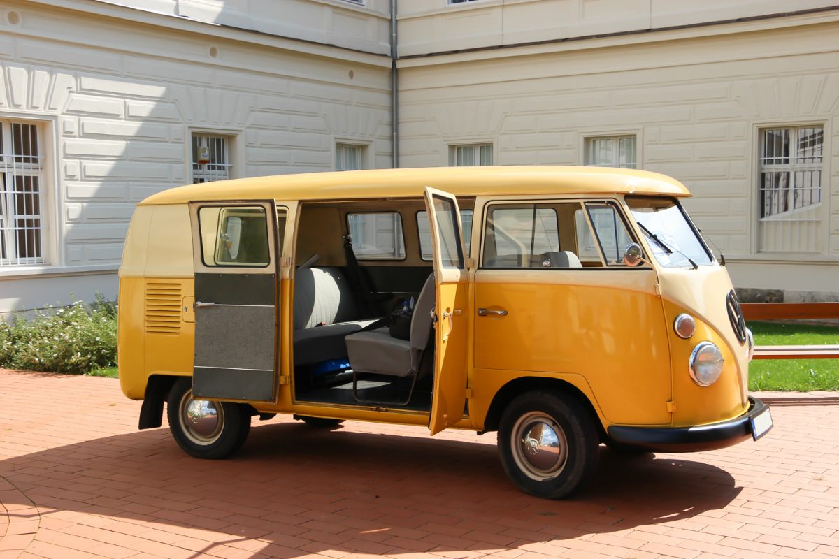VOLKSWAGEN
