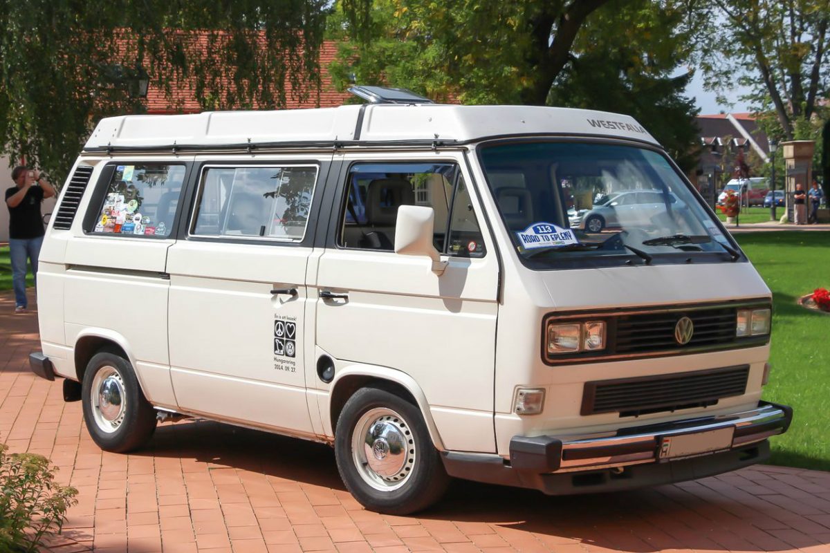 VOLKSWAGEN