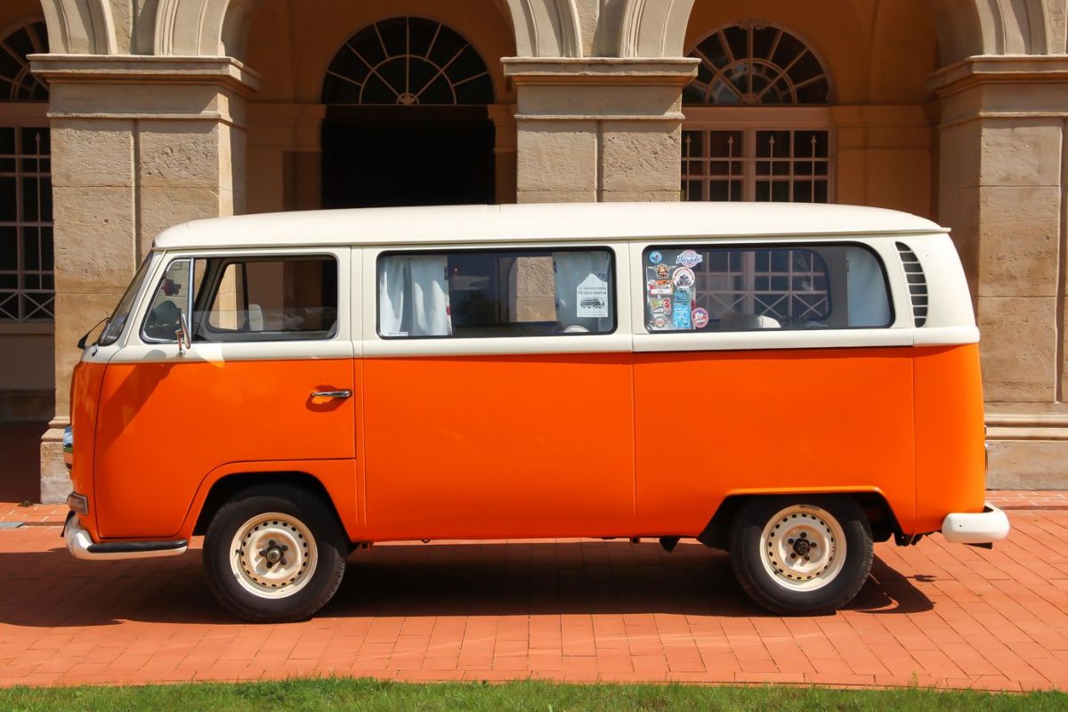 VOLKSWAGEN