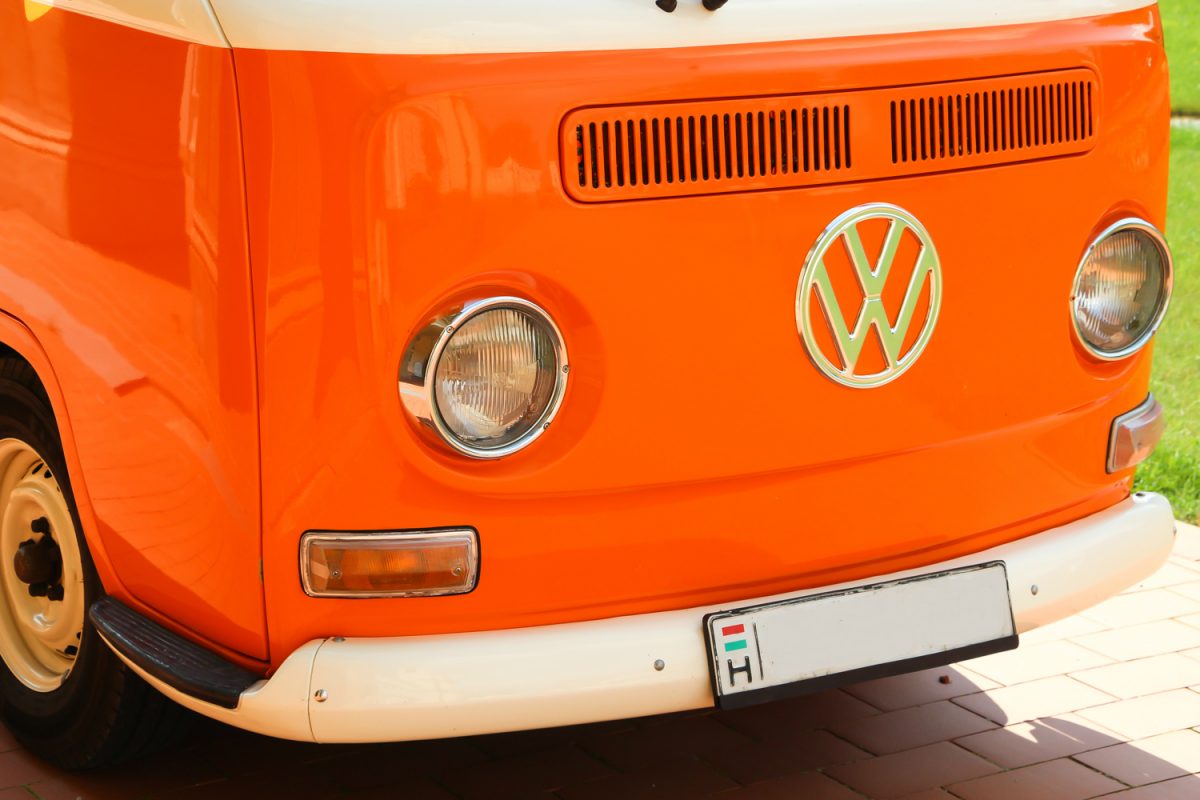 VOLKSWAGEN
