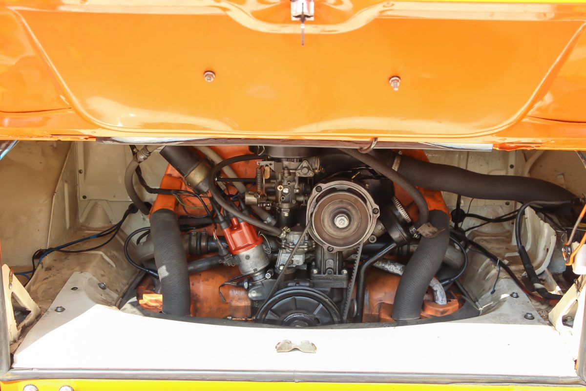 VOLKSWAGEN