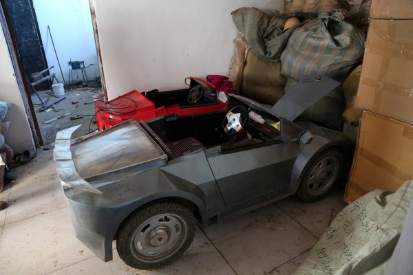 LAMBORGHINI
