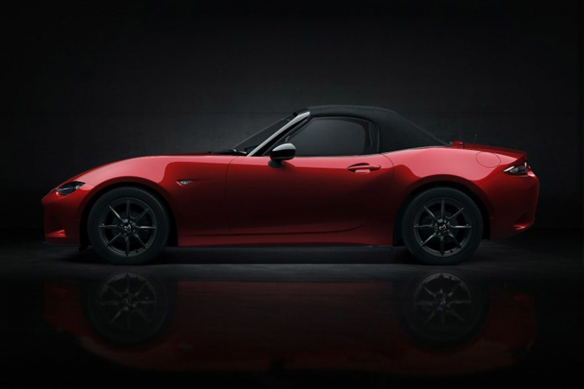 MAZDA