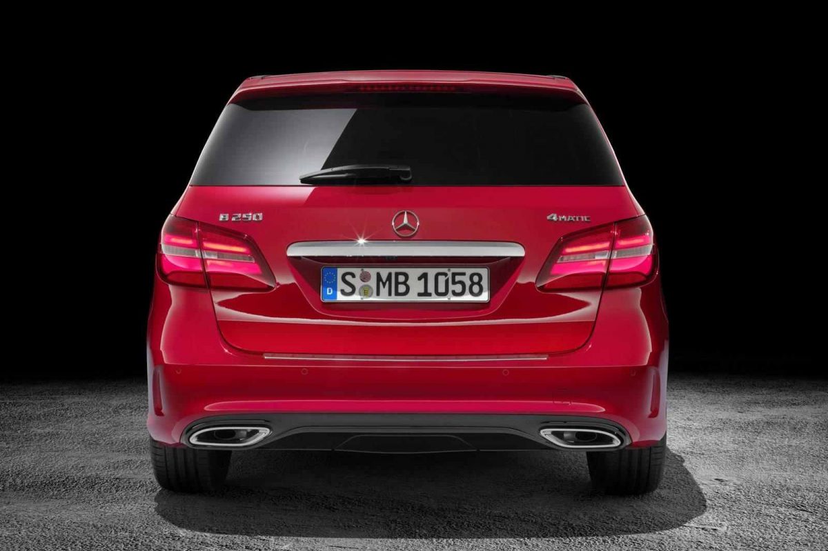MERCEDES-BENZ