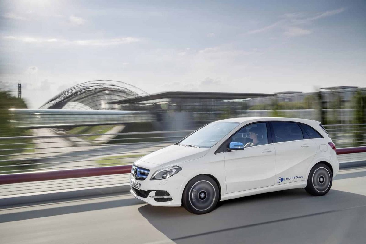 MERCEDES-BENZ