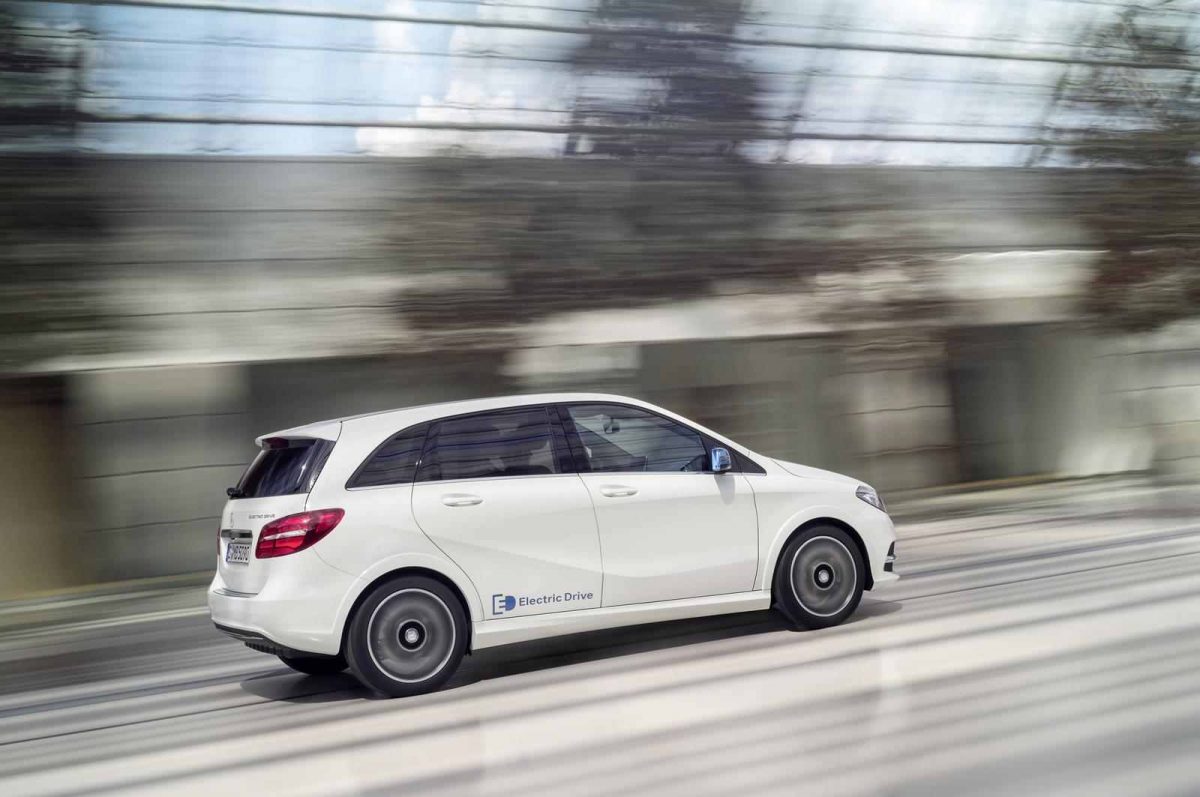MERCEDES-BENZ