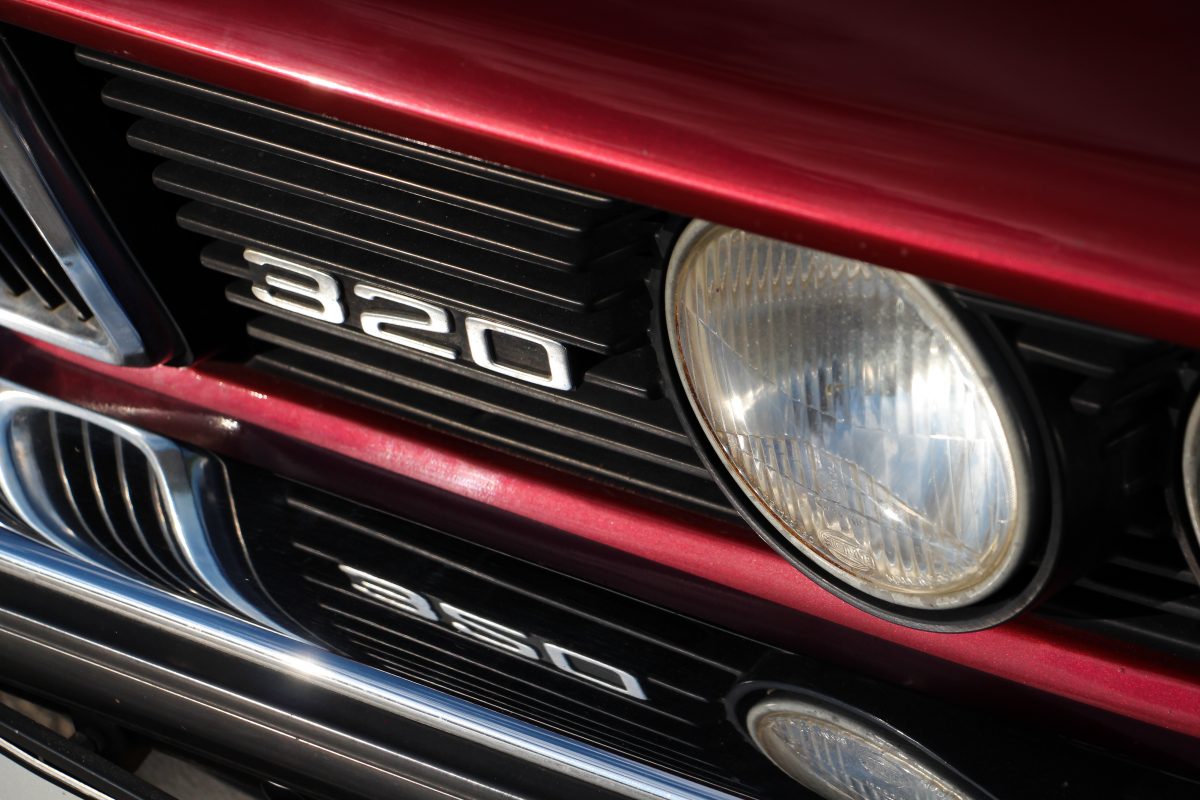 BMW 320